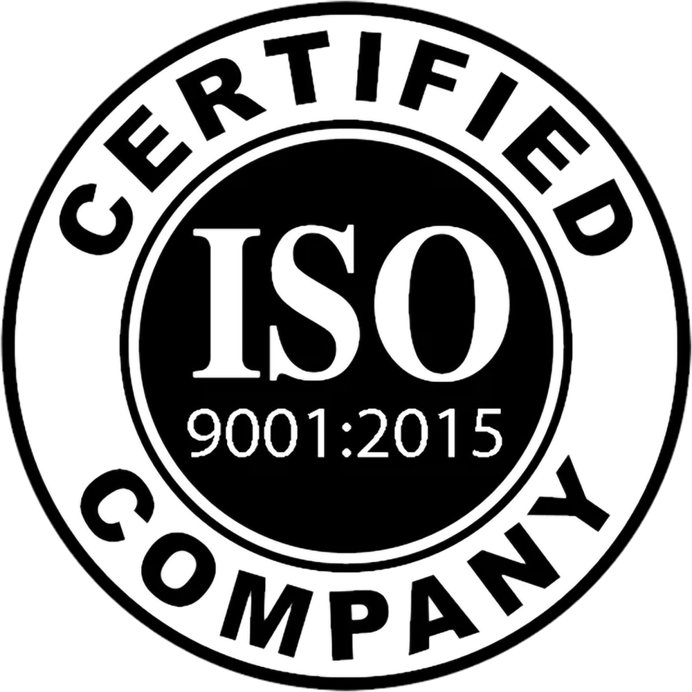 ISO logo